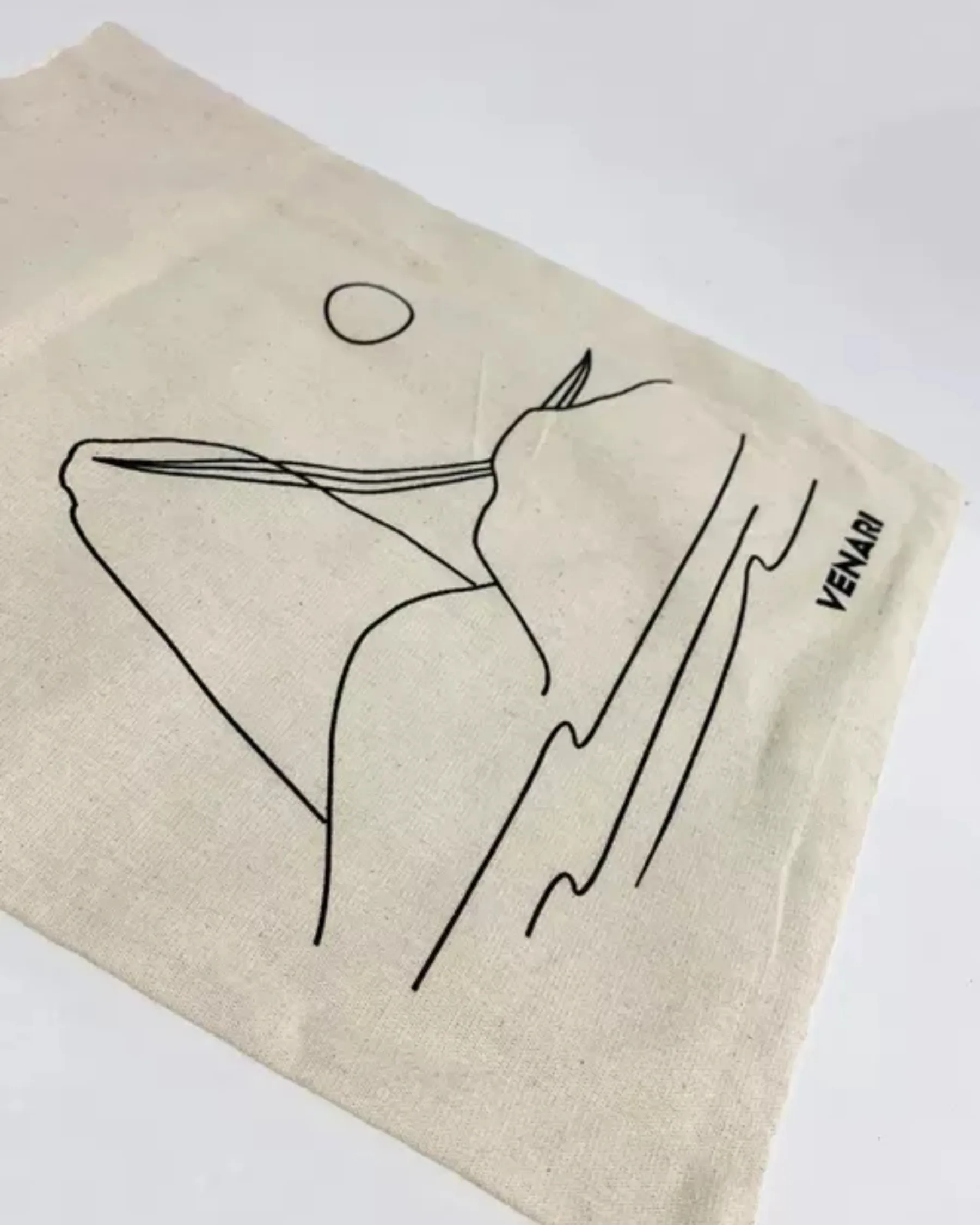 Ecobag Errejota