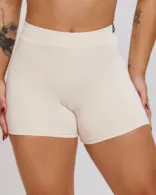 Short Isa Off White