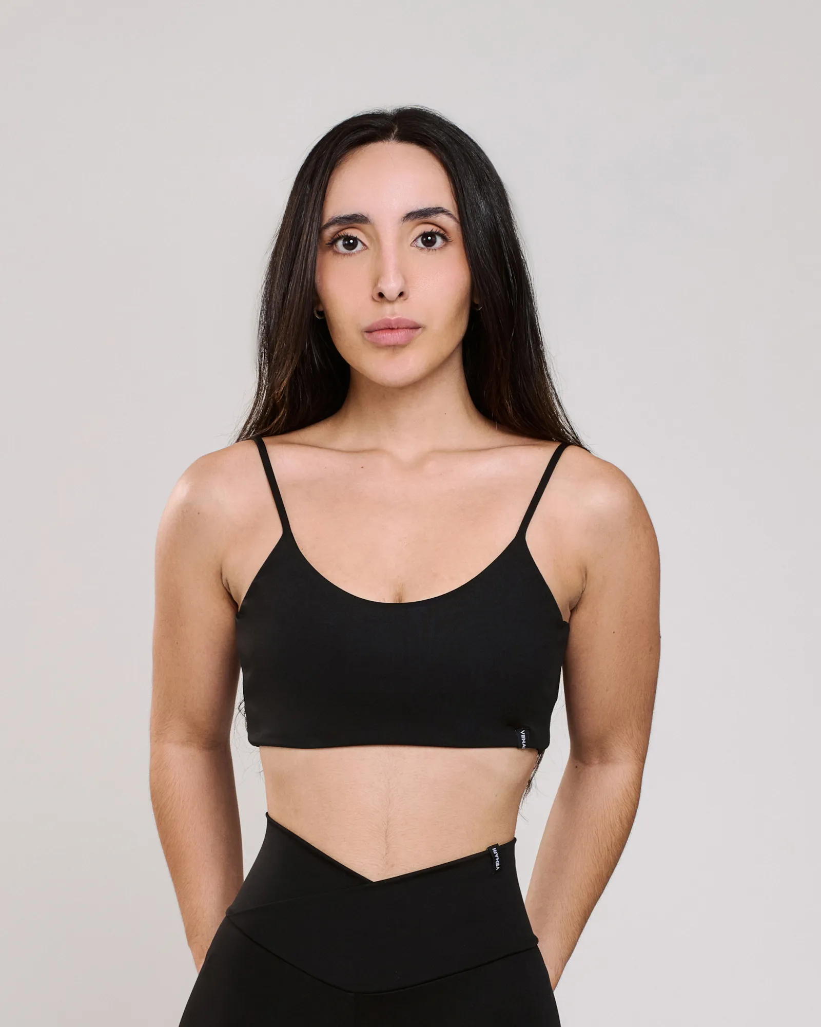 Top Aberto Gab Preto