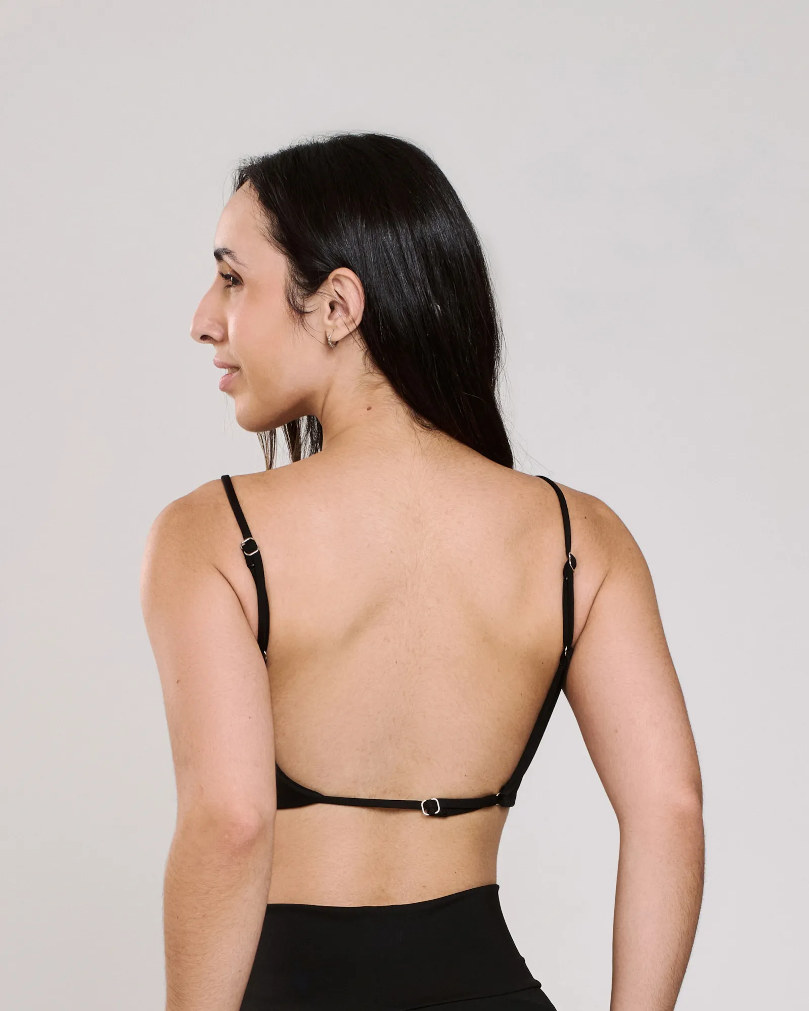 Top Aberto Gab Preto