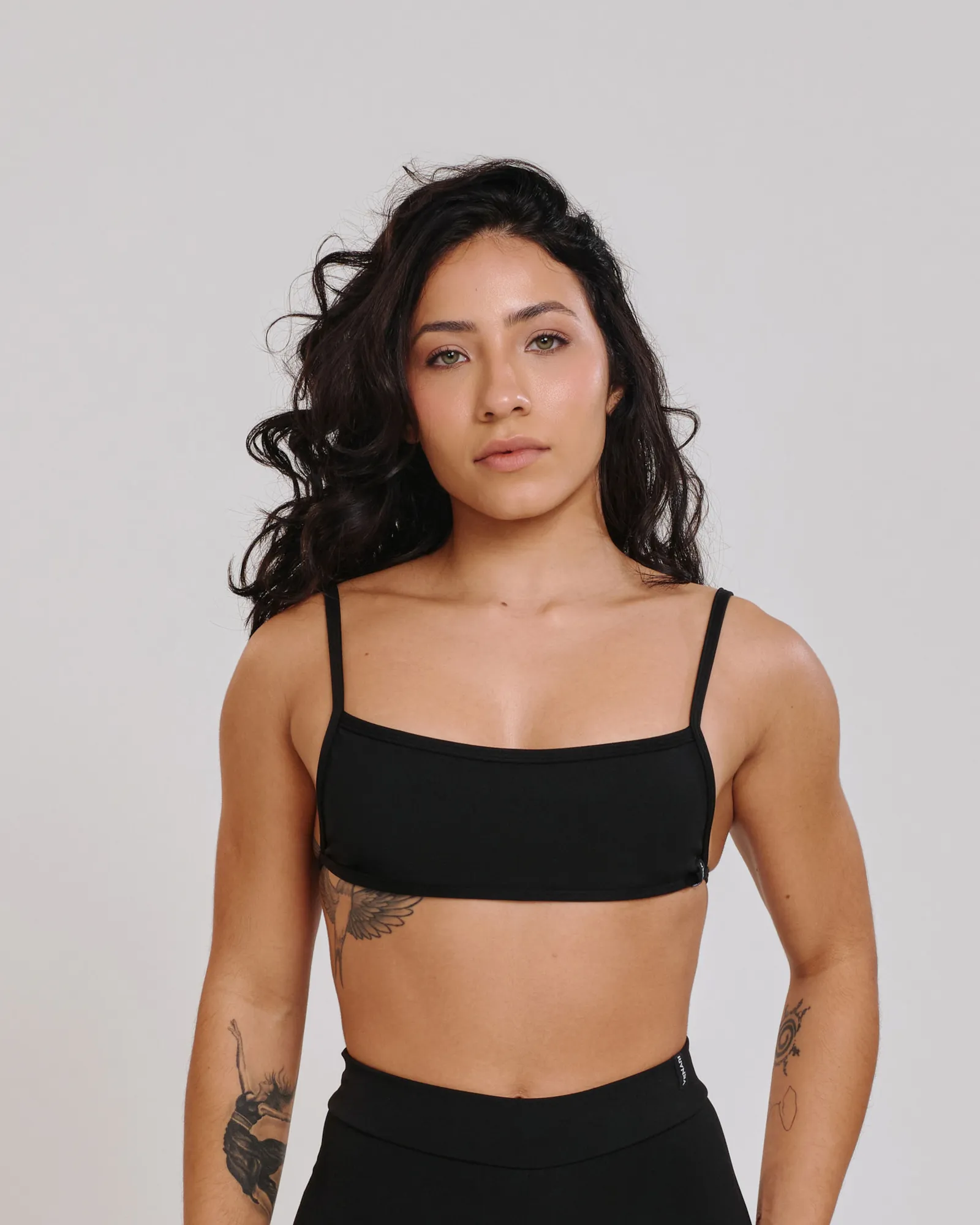 Top Aberto Isa Preto
