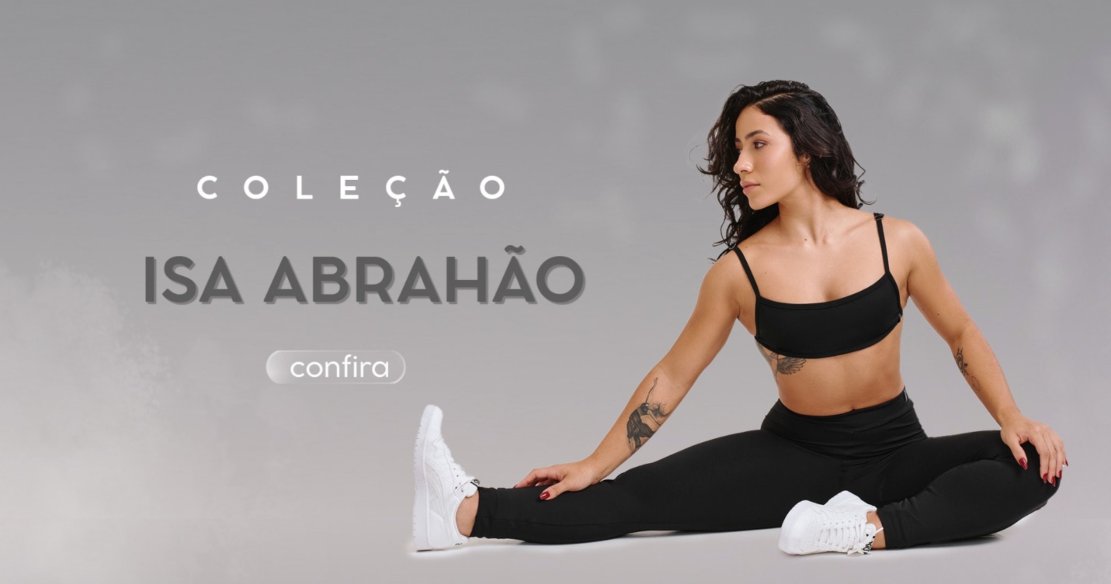 Coleção Isa Abrahao